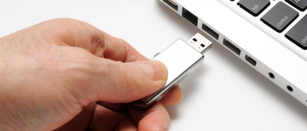 How To FIX Corrupted Transcend Pendrive SOLVED USB