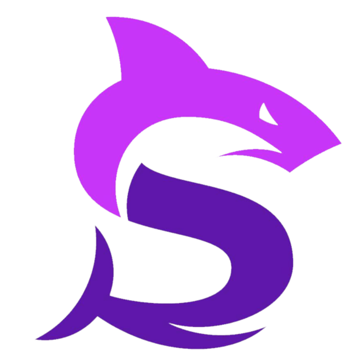 Shark Logo Sunny Rabius Sunny