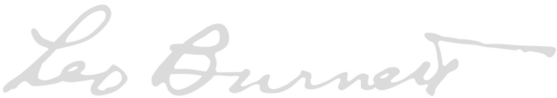 leo burnett logo